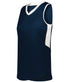 Alleson Girls Slide Softball Jersey